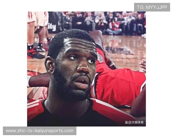 完了完了！突然一级拉伤！这可是NBA大年状元郎，nba状元伤病